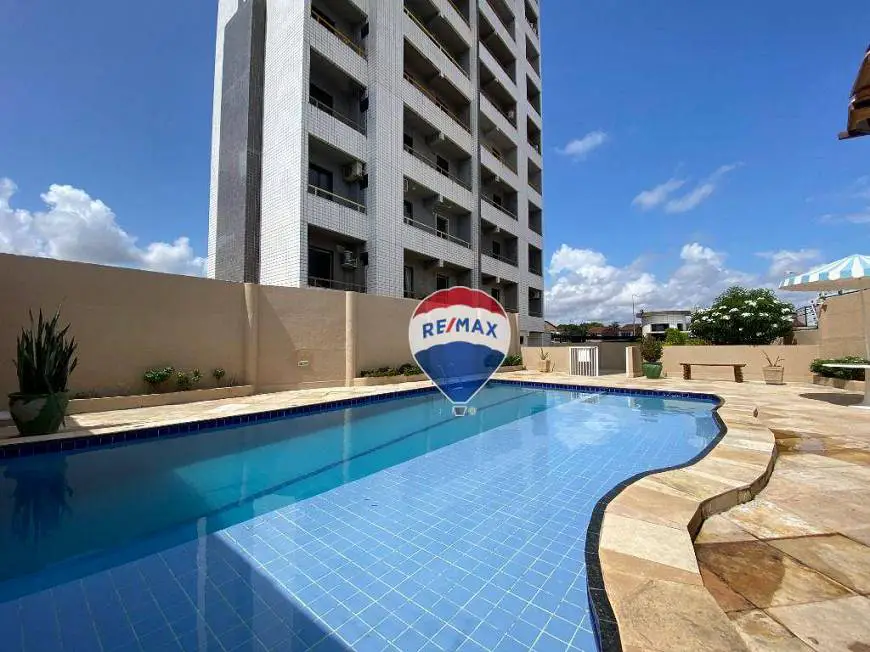 Foto 3 de Apartamento com 3 Quartos à venda, 67m² em Parque Manibura, Fortaleza
