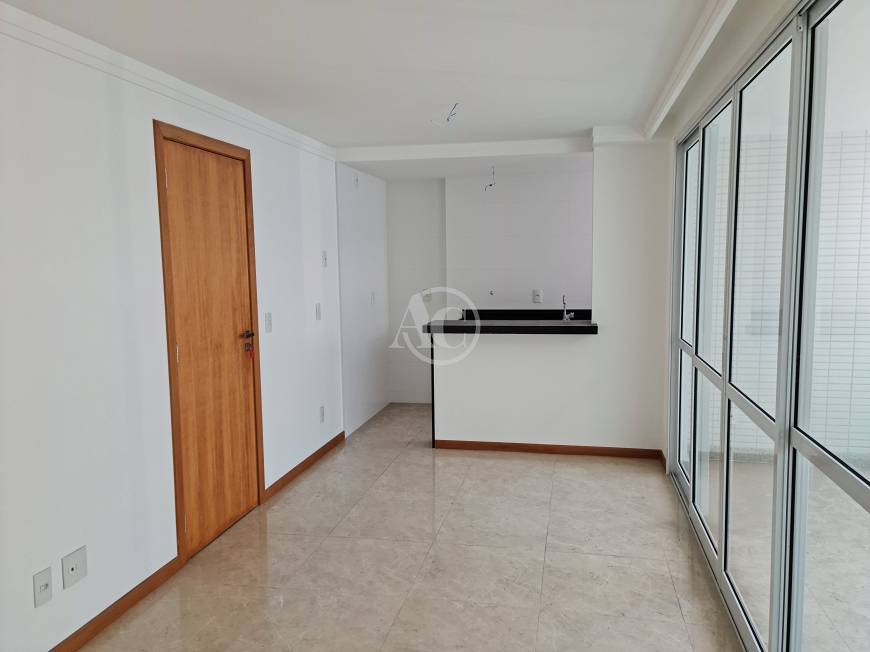 Foto 1 de Apartamento com 3 Quartos à venda, 70m² em Praia da Costa, Vila Velha
