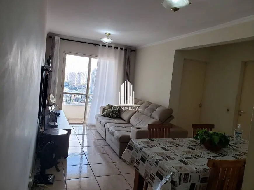 Foto 1 de Apartamento com 3 Quartos à venda, 72m² em Quarta Parada, São Paulo