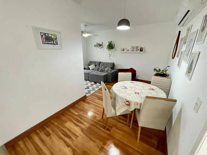 Foto 3 de Apartamento com 3 Quartos à venda, 70m² em Republica, Vitória