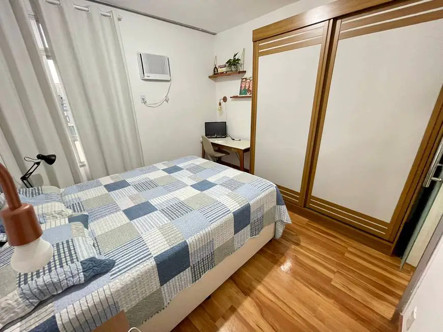 Foto 5 de Apartamento com 3 Quartos à venda, 70m² em Republica, Vitória
