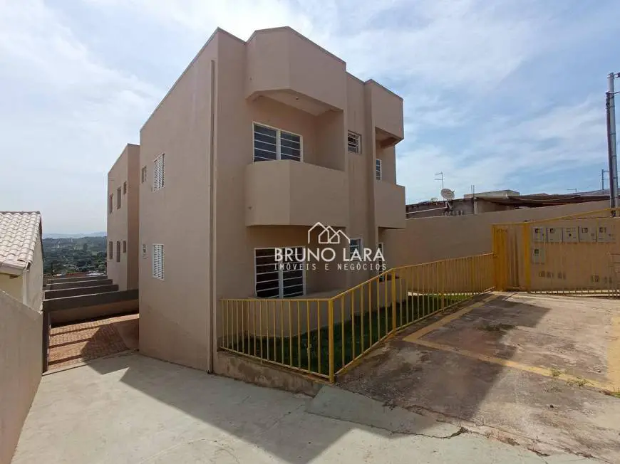 Foto 2 de Apartamento com 3 Quartos à venda, 360m² em Resplendor, Igarapé