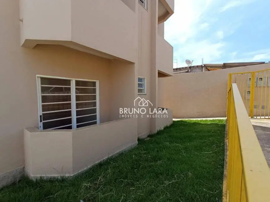 Foto 4 de Apartamento com 3 Quartos à venda, 360m² em Resplendor, Igarapé