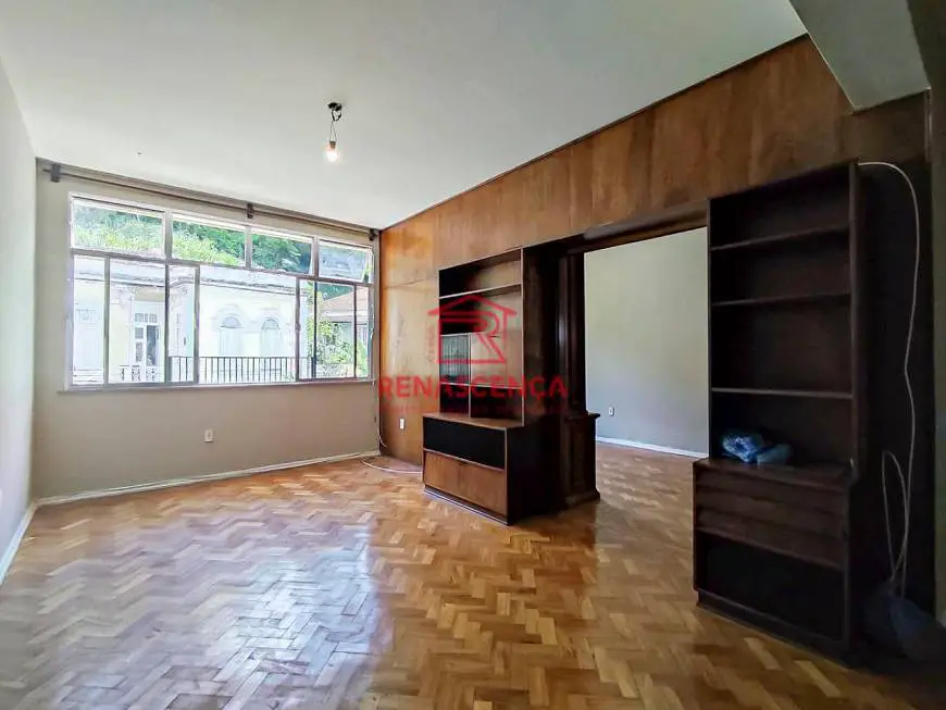 Foto 3 de Apartamento com 3 Quartos para alugar, 144m² em Santa Teresa, Rio de Janeiro