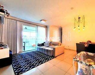 Foto 1 de Apartamento com 3 Quartos à venda, 91m² em União, Belo Horizonte