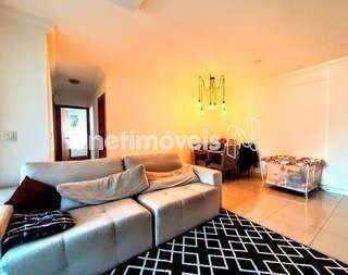 Foto 2 de Apartamento com 3 Quartos à venda, 91m² em União, Belo Horizonte
