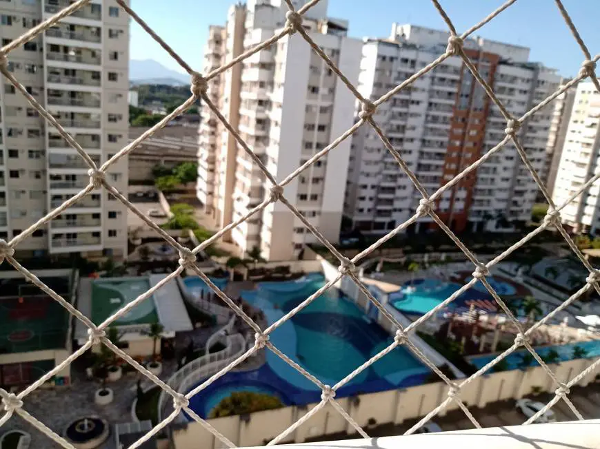 Foto 4 de Apartamento com 3 Quartos à venda, 75m² em Vicente de Carvalho, Rio de Janeiro
