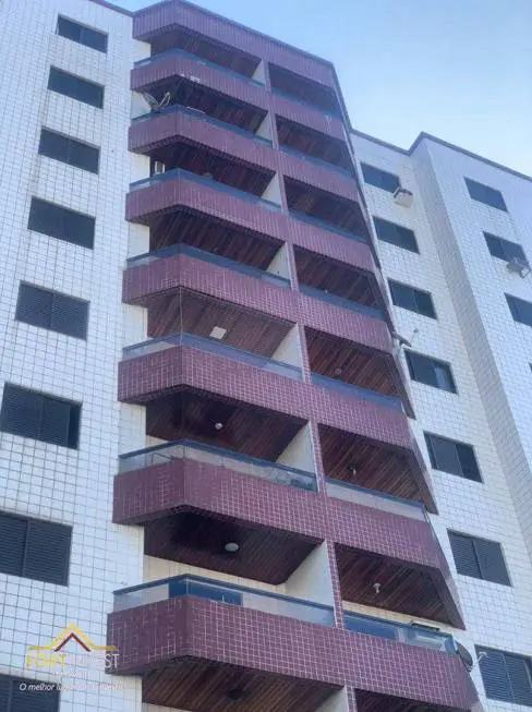 Foto 1 de Apartamento com 3 Quartos à venda, 148m² em Vila Assunção, Praia Grande
