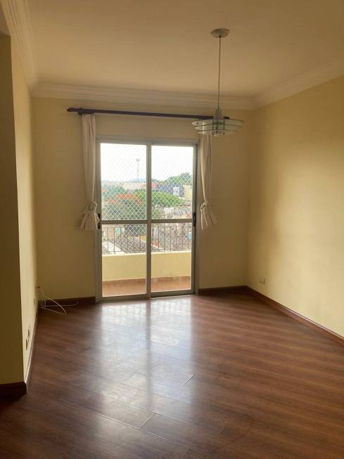 Foto 1 de Apartamento com 3 Quartos para alugar, 82m² em Vila Butantã, São Paulo