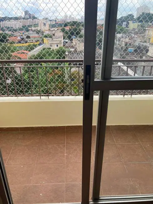 Foto 2 de Apartamento com 3 Quartos para alugar, 82m² em Vila Butantã, São Paulo