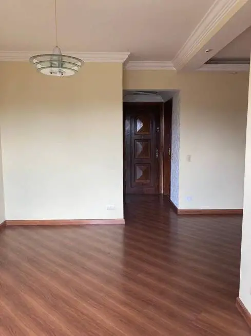 Foto 3 de Apartamento com 3 Quartos para alugar, 82m² em Vila Butantã, São Paulo