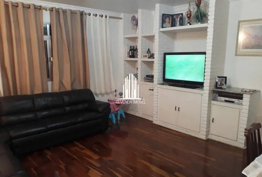 Foto 1 de Apartamento com 3 Quartos à venda, 97m² em Vila do Encontro, São Paulo