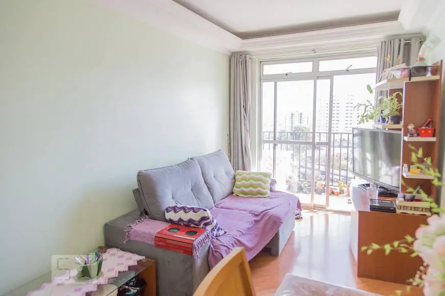 Foto 2 de Apartamento com 3 Quartos à venda, 63m² em Vila Formosa, São Paulo