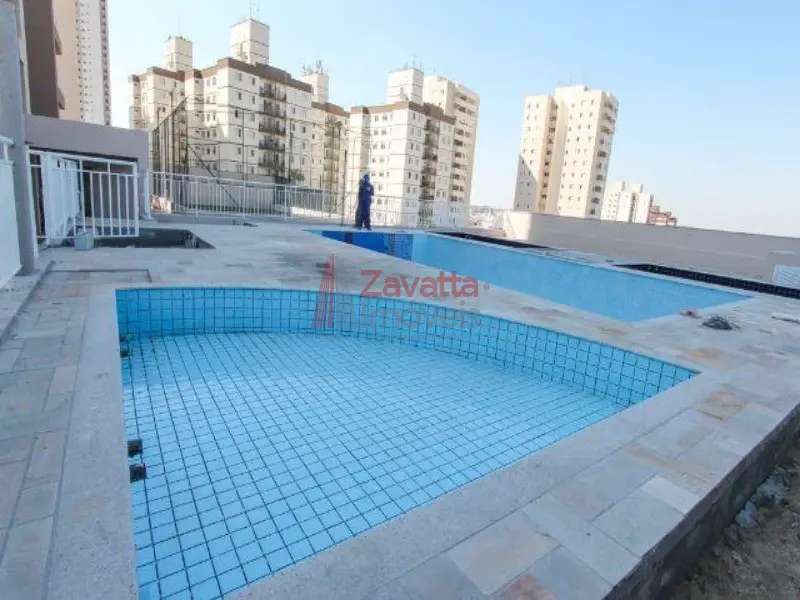 Foto 1 de Apartamento com 3 Quartos à venda, 73m² em Vila Formosa, São Paulo