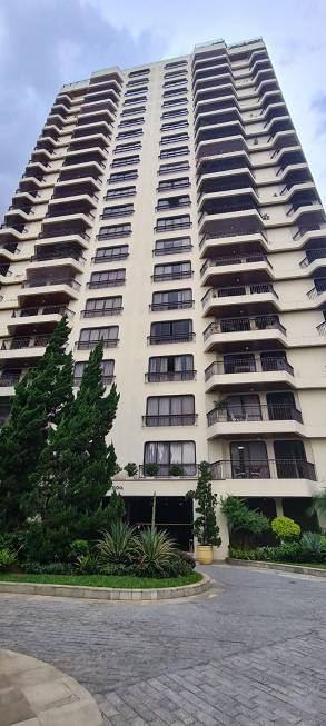 Foto 1 de Apartamento com 3 Quartos à venda, 170m² em Vila Gomes Cardim, São Paulo