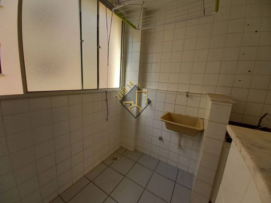 Foto 3 de Apartamento com 3 Quartos para alugar, 57m² em Vila Leme da Silva, Bauru