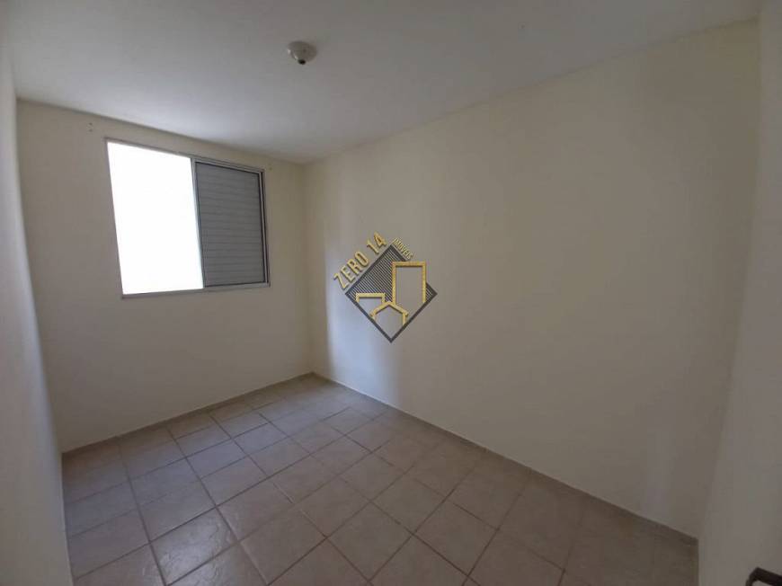 Foto 5 de Apartamento com 3 Quartos para alugar, 57m² em Vila Leme da Silva, Bauru