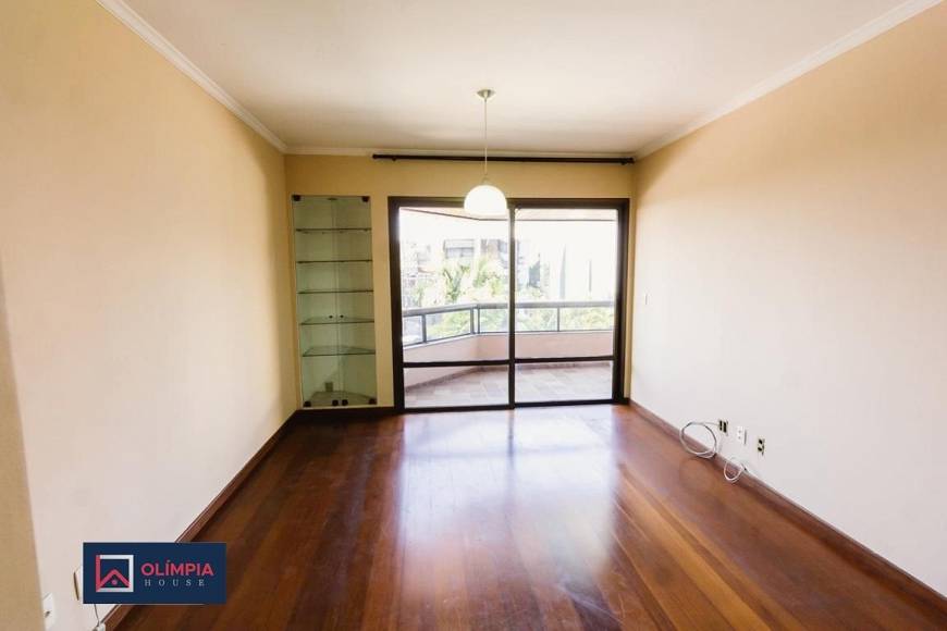 Foto 3 de Apartamento com 4 Quartos para alugar, 108m² em Alto da Lapa, São Paulo