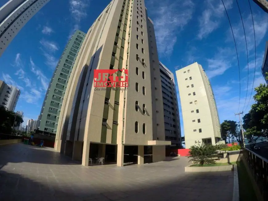 Foto 1 de Apartamento com 4 Quartos para alugar, 179m² em Boa Viagem, Recife