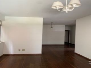 Foto 1 de Apartamento com 4 Quartos para alugar, 160m² em Carmo, Belo Horizonte