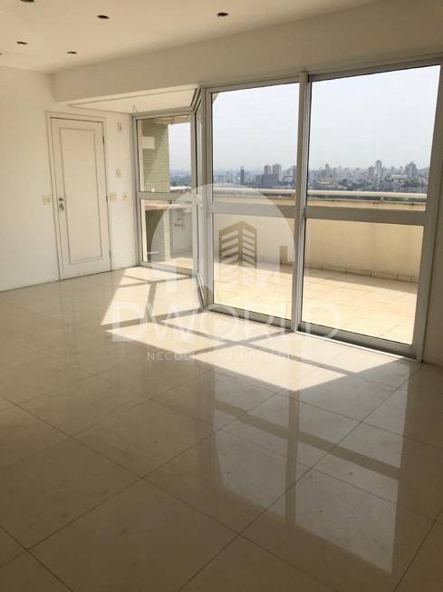 Foto 1 de Apartamento com 4 Quartos à venda, 213m² em Casa Branca, Santo André