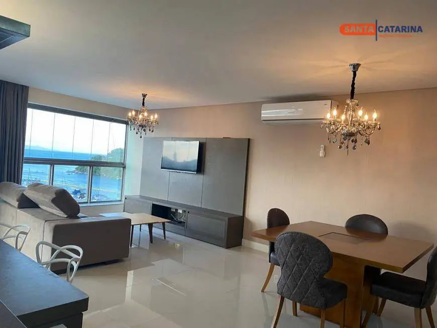 Foto 4 de Apartamento com 4 Quartos para alugar, 184m² em Centro, Balneário Camboriú