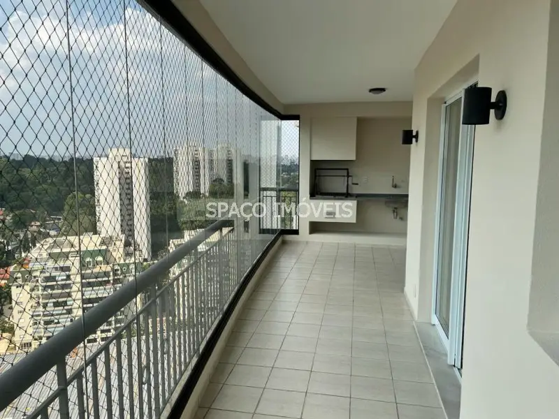 Foto 1 de Apartamento com 4 Quartos à venda, 170m² em Chácara Flora, São Paulo