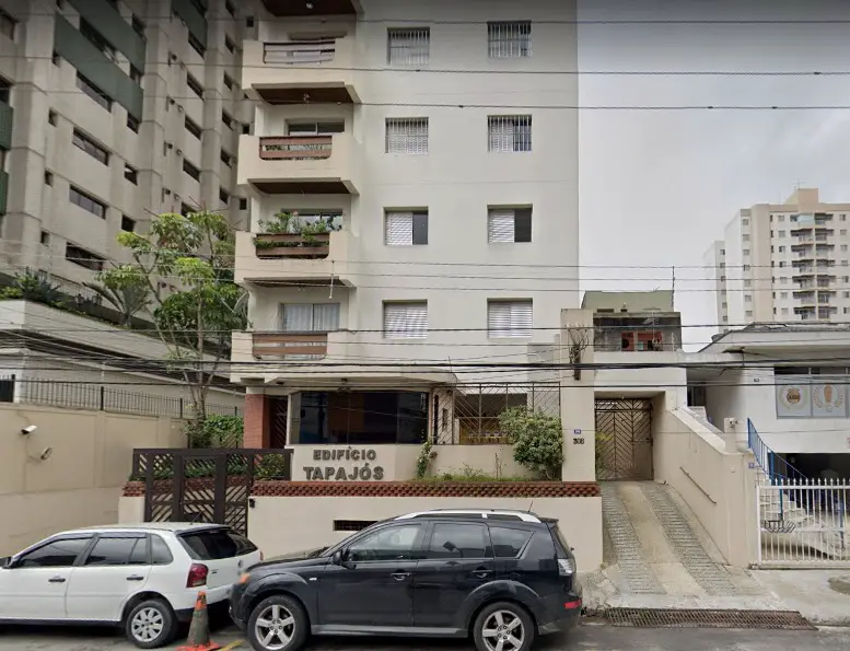 Foto 3 de Apartamento com 4 Quartos à venda, 197m² em Jardim Barbosa, Guarulhos