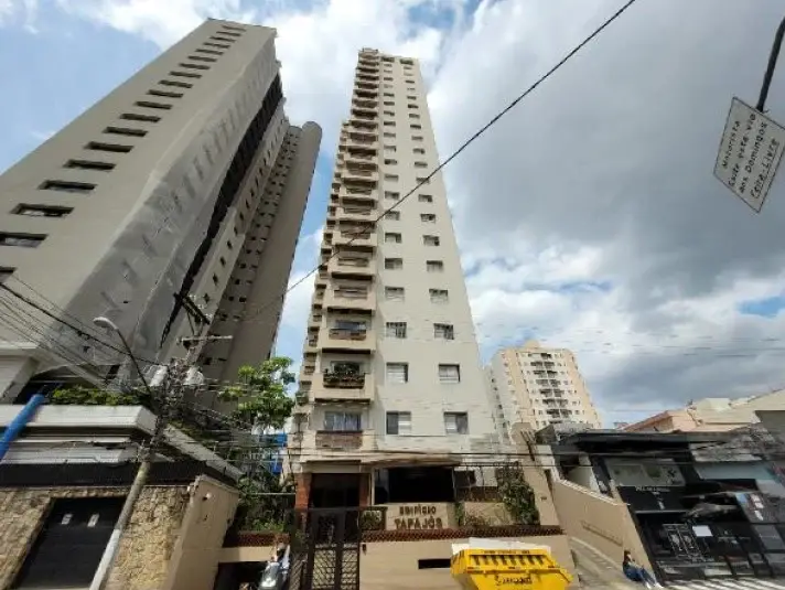 Foto 1 de Apartamento com 4 Quartos à venda, 290m² em Jardim Barbosa, Guarulhos