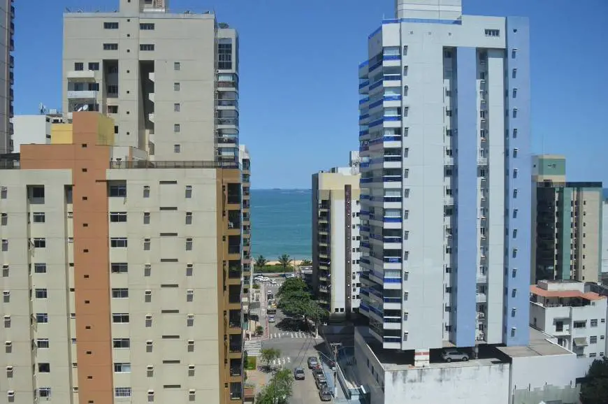 Foto 1 de Apartamento com 4 Quartos à venda, 235m² em Praia da Costa, Vila Velha