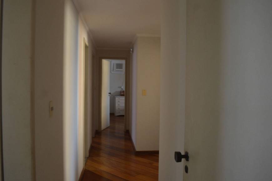Foto 5 de Apartamento com 4 Quartos à venda, 235m² em Praia da Costa, Vila Velha