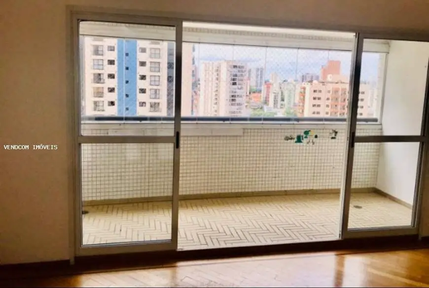 Foto 1 de Apartamento com 4 Quartos à venda, 90m² em Saúde, São Paulo