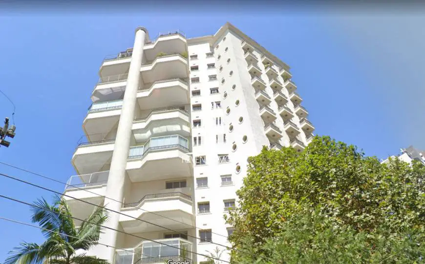 Foto 1 de Apartamento com 4 Quartos à venda, 337m² em Vila Gomes Cardim, São Paulo