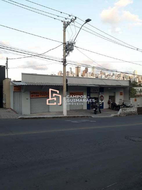 Foto 1 de Casa com 1 Quarto para alugar, 40m² em Palmeiras, Belo Horizonte