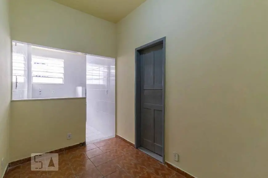 Foto 1 de Casa com 1 Quarto para alugar, 30m² em Piedade, Rio de Janeiro