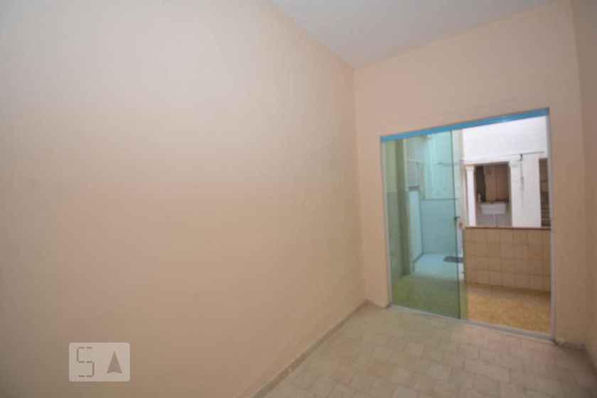 Foto 3 de Casa com 1 Quarto para alugar, 63m² em Piedade, Rio de Janeiro