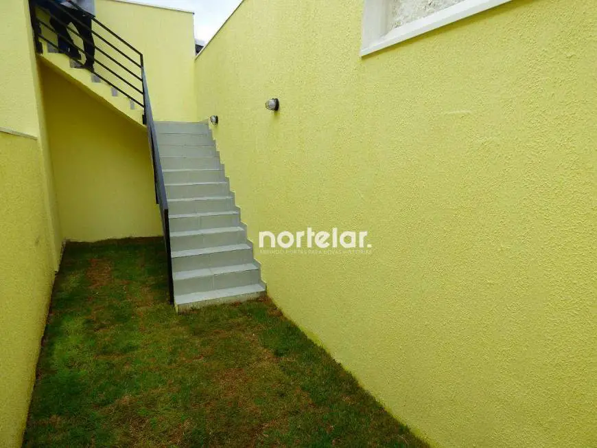 Foto 1 de Casa com 1 Quarto para alugar, 40m² em Piqueri, São Paulo