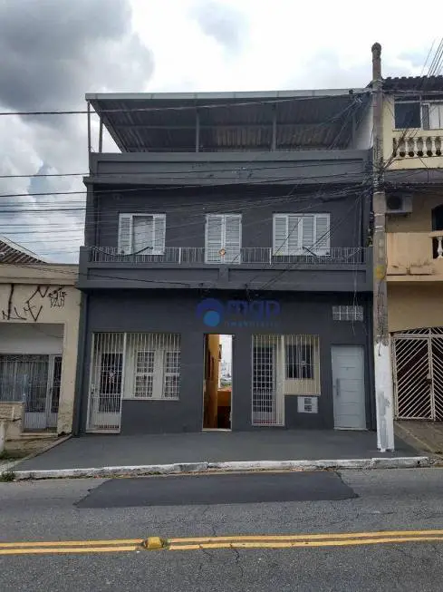Foto 1 de Casa com 1 Quarto para alugar, 35m² em Vila Maria, São Paulo