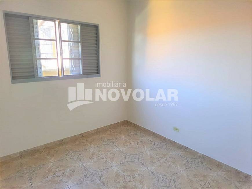 Foto 1 de Casa com 1 Quarto para alugar, 40m² em Vila Maria, São Paulo