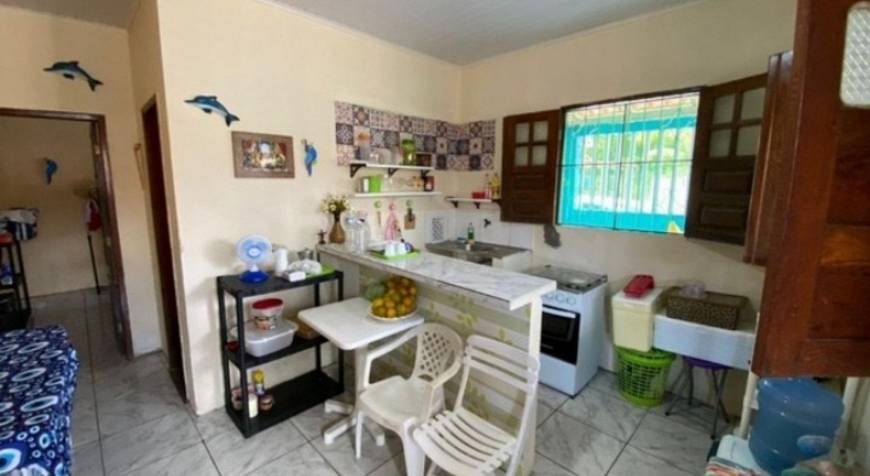 Foto 1 de Casa com 2 Quartos à venda, 10m² em Felipe Camarão, Natal