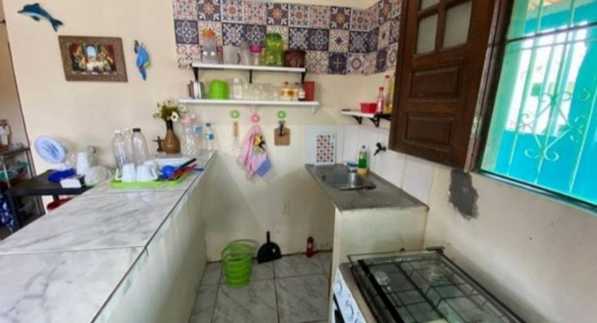 Foto 3 de Casa com 2 Quartos à venda, 10m² em Felipe Camarão, Natal