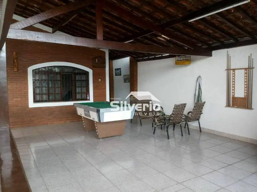 Foto 1 de Casa com 2 Quartos à venda, 110m² em Jardim Motorama, São José dos Campos
