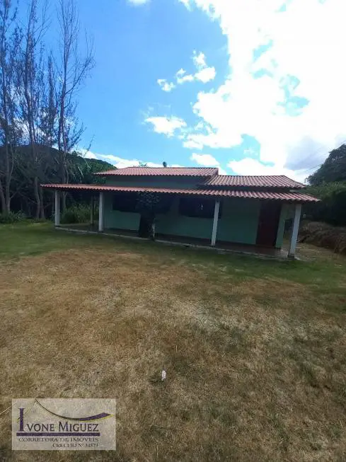 Foto 1 de Casa com 2 Quartos à venda, 106m² em Maravilha, Paty do Alferes