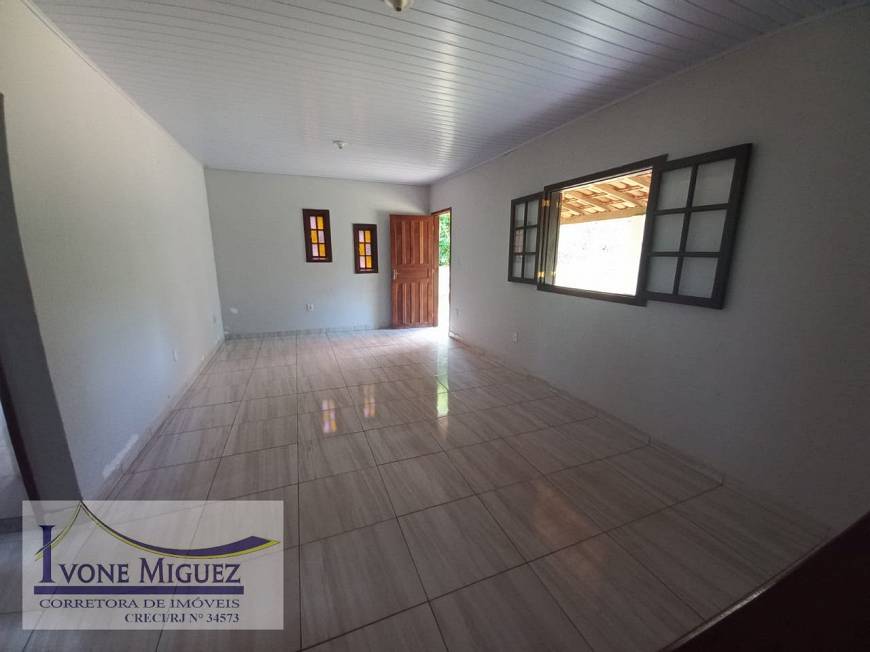 Foto 3 de Casa com 2 Quartos à venda, 106m² em Maravilha, Paty do Alferes