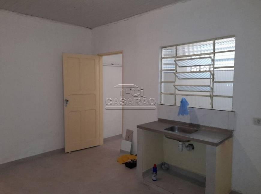 Foto 5 de Casa com 2 Quartos para alugar, 200m² em Olímpico, São Caetano do Sul