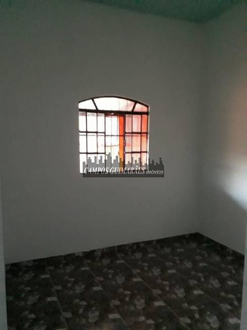 Foto 4 de Casa com 2 Quartos para alugar, 40m² em Palmeiras, Belo Horizonte