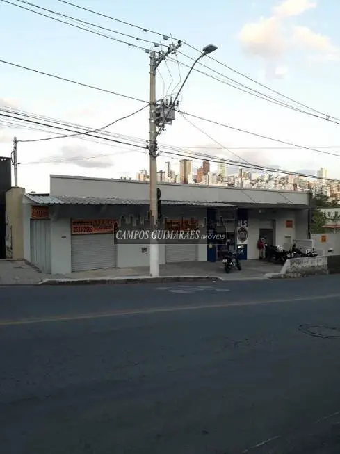 Foto 1 de Casa com 2 Quartos para alugar, 63m² em Palmeiras, Belo Horizonte