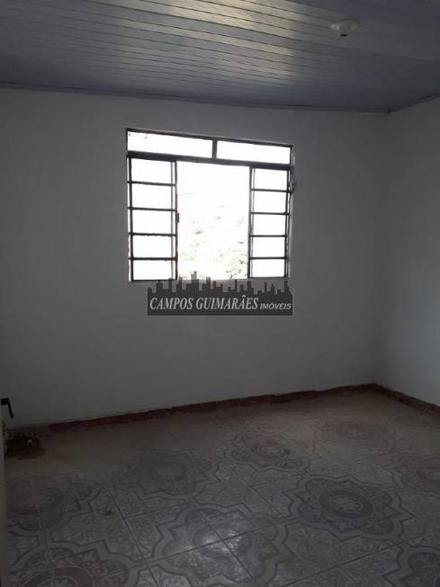 Foto 5 de Casa com 2 Quartos para alugar, 63m² em Palmeiras, Belo Horizonte