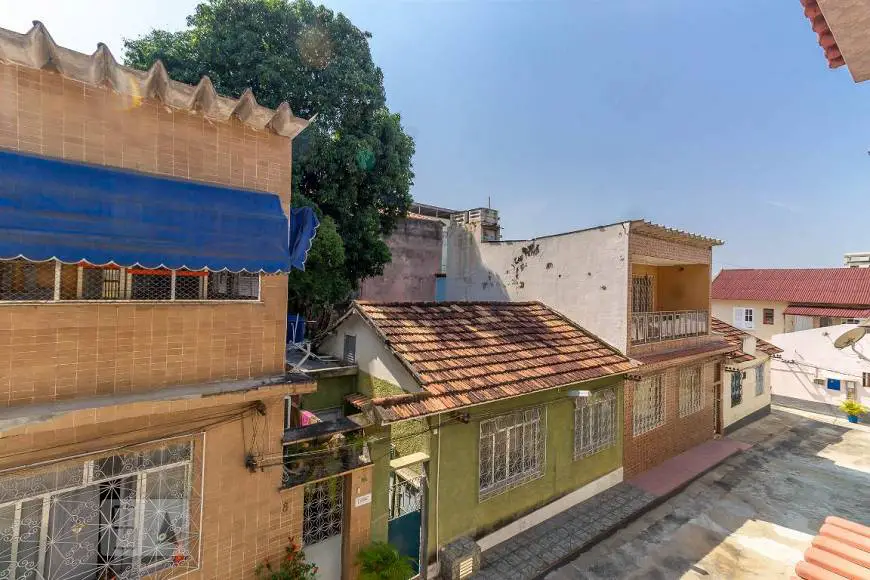 Foto 5 de Casa com 2 Quartos para alugar, 70m² em Piedade, Rio de Janeiro