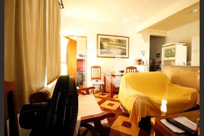 Foto 1 de Casa com 2 Quartos para alugar, 80m² em Piedade, Rio de Janeiro